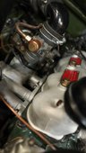 USED 2015 LAND ROVER SERIES 1 2.0  Ken Wheelwright Restoration