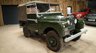 USED 2015 LAND ROVER SERIES 1 2.0  Ken Wheelwright Restoration