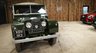 USED 2015 LAND ROVER SERIES 1 2.0  Ken Wheelwright Restoration