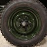 USED 2015 LAND ROVER SERIES 1 2.0  Ken Wheelwright Restoration