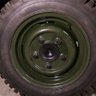 USED 2015 LAND ROVER SERIES 1 2.0  Ken Wheelwright Restoration