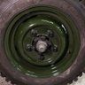 USED 2015 LAND ROVER SERIES 1 2.0  Ken Wheelwright Restoration