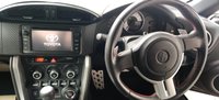 USED 2015 65 TOYOTA GT86 2.0 D-4S 2d 197 BHP 