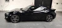 USED 2015 65 TOYOTA GT86 2.0 D-4S 2d 197 BHP 