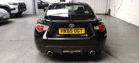 USED 2015 65 TOYOTA GT86 2.0 D-4S 2d 197 BHP 