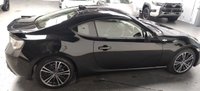 USED 2015 65 TOYOTA GT86 2.0 D-4S 2d 197 BHP 