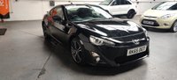 USED 2015 65 TOYOTA GT86 2.0 D-4S 2d 197 BHP 
