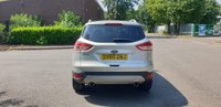 USED 2015 65 FORD KUGA 2.0 TITANIUM TDCI 5d 148 BHP 