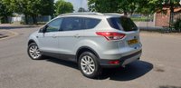 USED 2015 65 FORD KUGA 2.0 TITANIUM TDCI 5d 148 BHP 