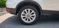 USED 2015 65 FORD KUGA 2.0 TITANIUM TDCI 5d 148 BHP 