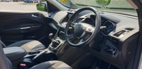 USED 2015 65 FORD KUGA 2.0 TITANIUM TDCI 5d 148 BHP 