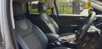USED 2015 65 FORD KUGA 2.0 TITANIUM TDCI 5d 148 BHP 
