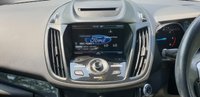 USED 2015 65 FORD KUGA 2.0 TITANIUM TDCI 5d 148 BHP 
