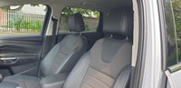USED 2015 65 FORD KUGA 2.0 TITANIUM TDCI 5d 148 BHP 