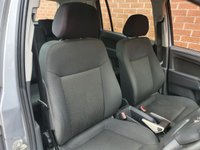 USED 2008 08 VAUXHALL ZAFIRA 1.6 LIFE 16V 5d 105 BHP 