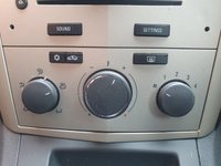USED 2008 08 VAUXHALL ZAFIRA 1.6 LIFE 16V 5d 105 BHP 