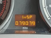 USED 2008 08 VAUXHALL ZAFIRA 1.6 LIFE 16V 5d 105 BHP 