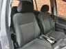 USED 2008 08 VAUXHALL ZAFIRA 1.6 LIFE 16V 5d 105 BHP 