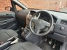USED 2008 08 VAUXHALL ZAFIRA 1.6 LIFE 16V 5d 105 BHP 
