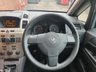 USED 2008 08 VAUXHALL ZAFIRA 1.6 LIFE 16V 5d 105 BHP 