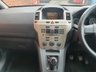 USED 2008 08 VAUXHALL ZAFIRA 1.6 LIFE 16V 5d 105 BHP 