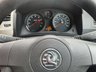 USED 2008 08 VAUXHALL ZAFIRA 1.6 LIFE 16V 5d 105 BHP 