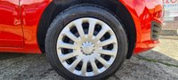 USED 2013 63 FORD FIESTA 1.2 STYLE 5d 59 BHP FORD FIESTA 1.2 STYLE 5d 59 BHP