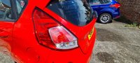 USED 2013 63 FORD FIESTA 1.2 STYLE 5d 59 BHP FORD FIESTA 1.2 STYLE 5d 59 BHP