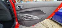 USED 2013 63 FORD FIESTA 1.2 STYLE 5d 59 BHP FORD FIESTA 1.2 STYLE 5d 59 BHP