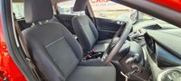 USED 2013 63 FORD FIESTA 1.2 STYLE 5d 59 BHP FORD FIESTA 1.2 STYLE 5d 59 BHP