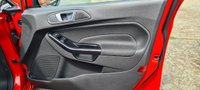 USED 2013 63 FORD FIESTA 1.2 STYLE 5d 59 BHP FORD FIESTA 1.2 STYLE 5d 59 BHP