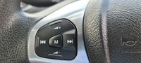 USED 2013 63 FORD FIESTA 1.2 STYLE 5d 59 BHP FORD FIESTA 1.2 STYLE 5d 59 BHP