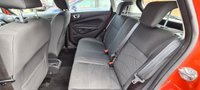 USED 2013 63 FORD FIESTA 1.2 STYLE 5d 59 BHP FORD FIESTA 1.2 STYLE 5d 59 BHP