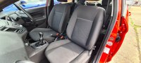 USED 2013 63 FORD FIESTA 1.2 STYLE 5d 59 BHP FORD FIESTA 1.2 STYLE 5d 59 BHP
