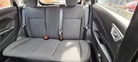USED 2013 63 FORD FIESTA 1.2 STYLE 5d 59 BHP FORD FIESTA 1.2 STYLE 5d 59 BHP