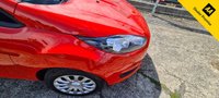 USED 2013 63 FORD FIESTA 1.2 STYLE 5d 59 BHP FORD FIESTA 1.2 STYLE 5d 59 BHP