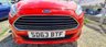 USED 2013 63 FORD FIESTA 1.2 STYLE 5d 59 BHP FORD FIESTA 1.2 STYLE 5d 59 BHP