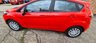 USED 2013 63 FORD FIESTA 1.2 STYLE 5d 59 BHP FORD FIESTA 1.2 STYLE 5d 59 BHP