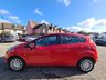 USED 2013 63 FORD FIESTA 1.2 STYLE 5d 59 BHP FORD FIESTA 1.2 STYLE 5d 59 BHP