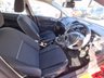 USED 2013 63 FORD FIESTA 1.2 STYLE 5d 59 BHP FORD FIESTA 1.2 STYLE 5d 59 BHP