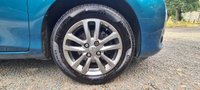 USED 2014 14 TOYOTA YARIS 1.3 VVT-I ICON PLUS 5d 99 BHP 1 Year MOT