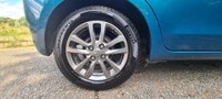 USED 2014 14 TOYOTA YARIS 1.3 VVT-I ICON PLUS 5d 99 BHP 1 Year MOT