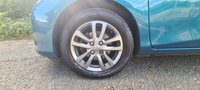 USED 2014 14 TOYOTA YARIS 1.3 VVT-I ICON PLUS 5d 99 BHP 1 Year MOT
