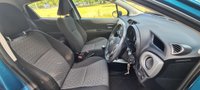 USED 2014 14 TOYOTA YARIS 1.3 VVT-I ICON PLUS 5d 99 BHP 1 Year MOT
