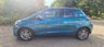 USED 2014 14 TOYOTA YARIS 1.3 VVT-I ICON PLUS 5d 99 BHP 1 Year MOT