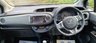 USED 2014 14 TOYOTA YARIS 1.3 VVT-I ICON PLUS 5d 99 BHP 1 Year MOT