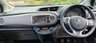 USED 2014 14 TOYOTA YARIS 1.3 VVT-I ICON PLUS 5d 99 BHP 1 Year MOT