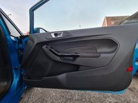 USED 2014 64 FORD FIESTA 1.0 TITANIUM 3d 100 BHP FORD FIESTA 1.0 TITANIUM 3d 100 BHP