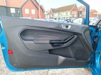USED 2014 64 FORD FIESTA 1.0 TITANIUM 3d 100 BHP FORD FIESTA 1.0 TITANIUM 3d 100 BHP