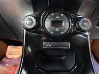 USED 2014 64 FORD FIESTA 1.0 TITANIUM 3d 100 BHP FORD FIESTA 1.0 TITANIUM 3d 100 BHP